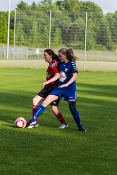 Bild 270 - B-Juniorinnen FSC Kaltenkirchen - TSV Sch�nberg : Ergebnis: 1:1